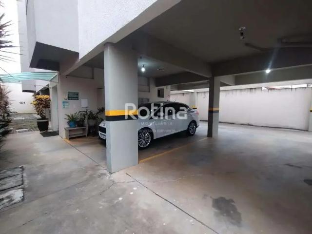 Apartamento aluguel em Região Geográfica Imediata de Uberlândia, Oliveira Fortes