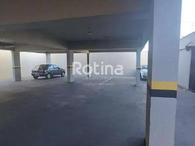 Apartamento aluguel em Santa Mônica, Uberlândia