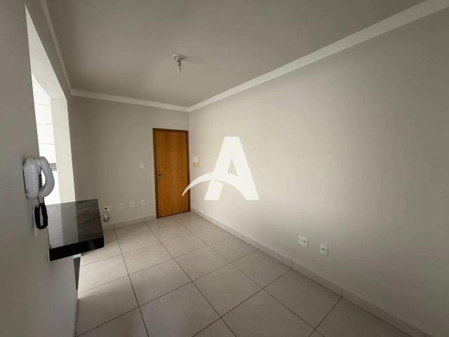 Apartamento aluguel em Santa Mônica, Uberlândia