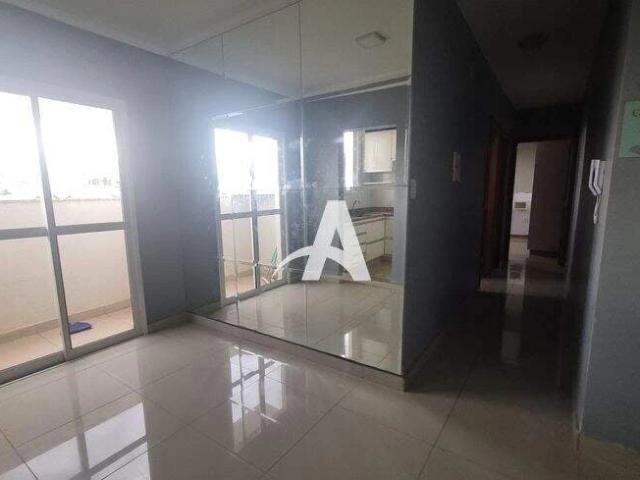 Apartamento aluguel em Segismundo Pereira, Uberlândia