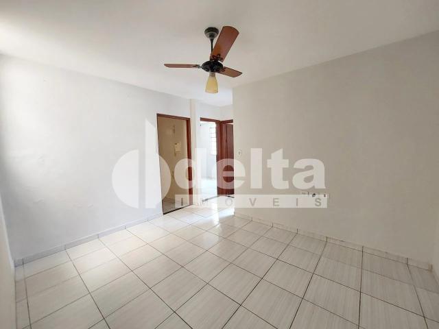 Apartamento aluguel em Santa Mônica, Uberlândia