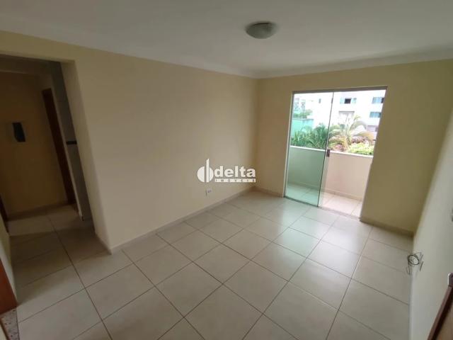 Apartamento aluguel em Santa Mônica, Uberlândia