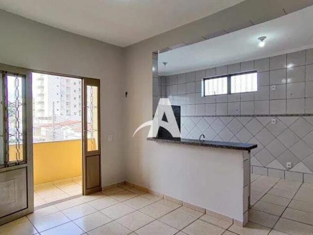Apartamento aluguel em Santa Mônica, Uberlândia