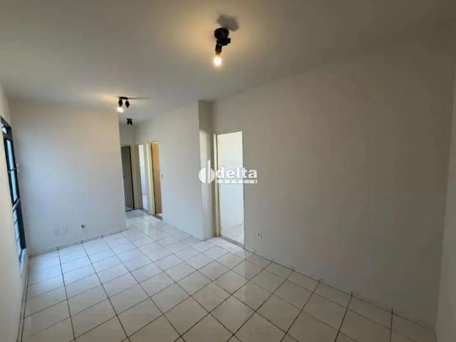 Apartamento aluguel em Região Geográfica Imediata de Uberlândia, Oliveira Fortes