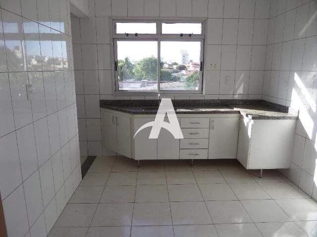 Apartamento aluguel em Santa Mônica, Uberlândia
