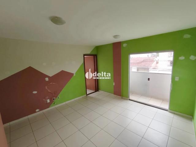 Apartamento aluguel em Santa Mônica, Uberlândia