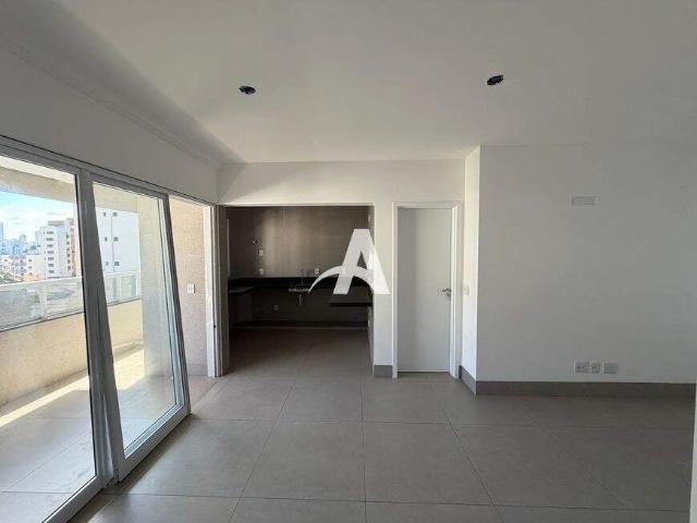 Apartamento aluguel em Setor Sul, Uberlândia