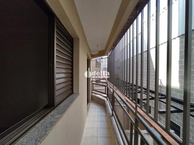 Apartamento aluguel em Tibery, Uberlândia