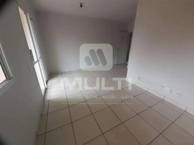 Apartamento aluguel em Santa Mônica, Uberlândia