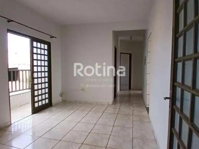 Apartamento aluguel em Região Geográfica Imediata de Uberlândia, Oliveira Fortes
