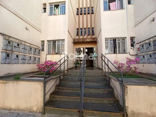 Apartamento aluguel em Santa Mônica, Uberlândia