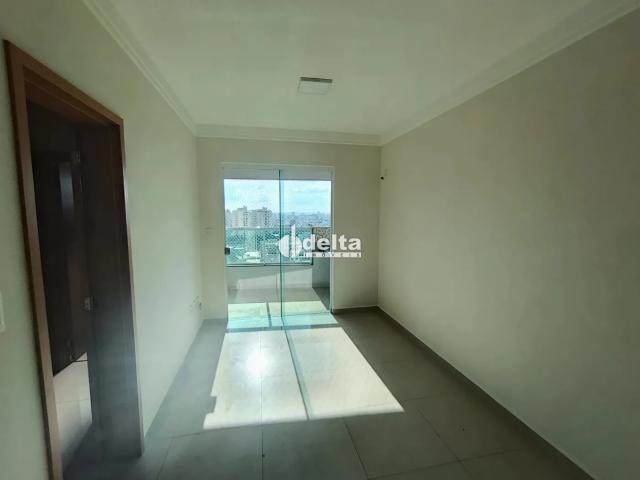 Apartamento aluguel em Santa Mônica, Uberlândia
