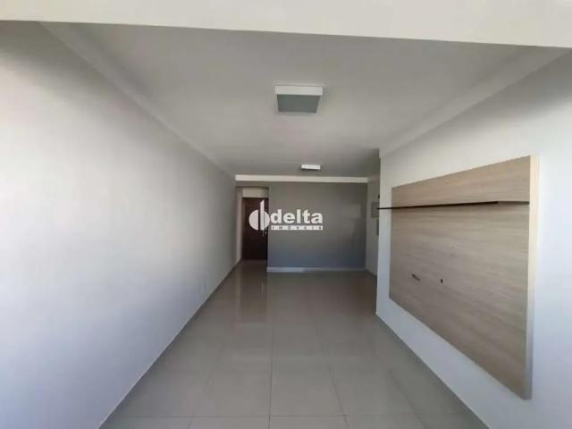 Apartamento aluguel em Santa Mônica, Uberlândia