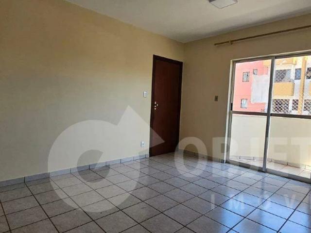 Apartamento aluguel em Santa Mônica, Uberlândia