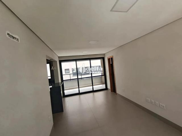 Apartamento aluguel em Santa Mônica, Uberlândia