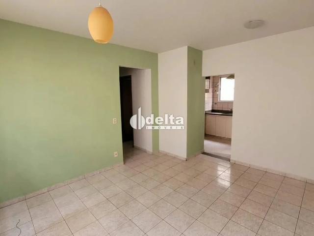 Apartamento aluguel em Santa Mônica, Uberlândia