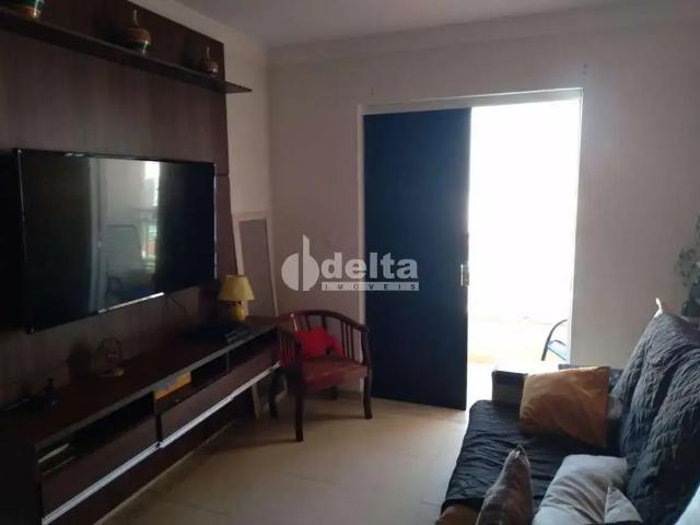 Apartamento aluguel em Santa Mônica, Uberlândia