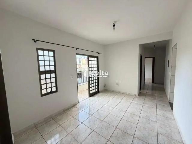 Apartamento aluguel em Região Geográfica Imediata de Uberlândia, Oliveira Fortes
