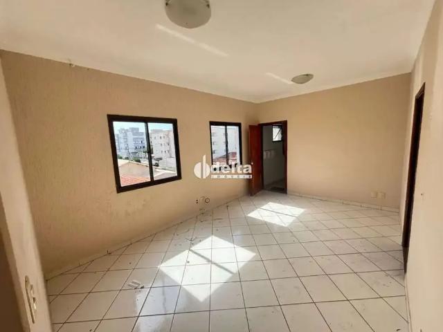 Apartamento aluguel em Região Geográfica Imediata de Uberlândia, Oliveira Fortes