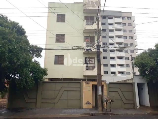 Apartamento aluguel em Região Geográfica Imediata de Uberlândia, Oliveira Fortes