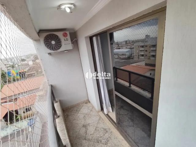 Apartamento aluguel em Santa Mônica, Uberlândia