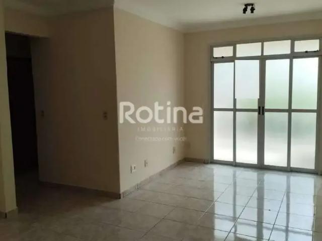 Apartamento aluguel em Região Geográfica Imediata de Uberlândia, Oliveira Fortes