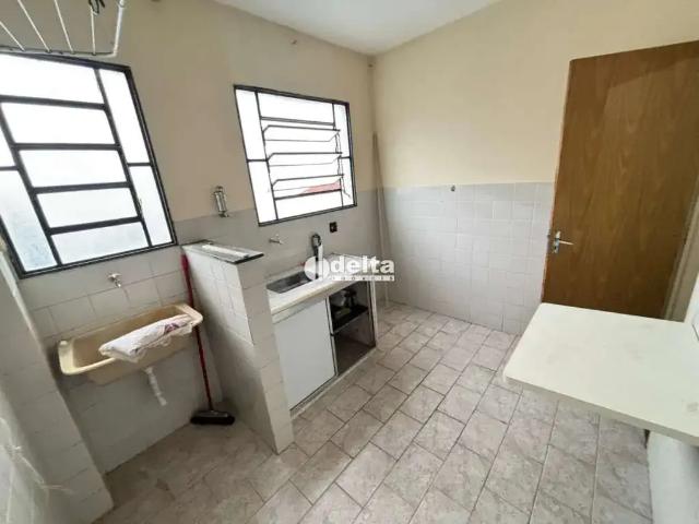 Apartamento aluguel em Região Geográfica Imediata de Uberlândia, Oliveira Fortes