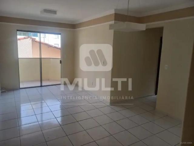 Apartamento aluguel em Região Geográfica Imediata de Uberlândia, Oliveira Fortes