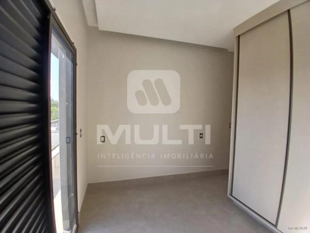 Apartamento aluguel em Santa Mônica, Uberlândia