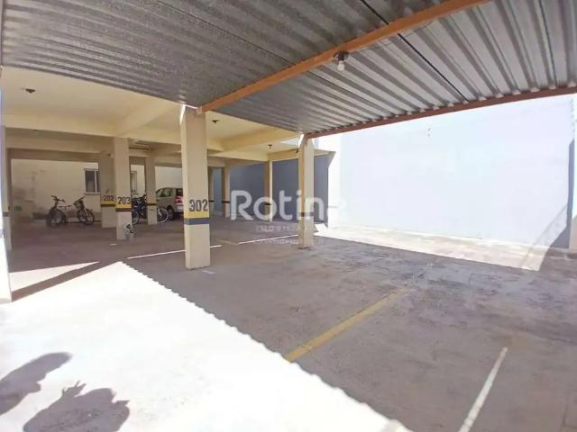 Apartamento aluguel em Região Geográfica Imediata de Uberlândia, Oliveira Fortes