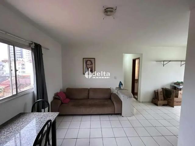 Apartamento aluguel em Região Geográfica Imediata de Uberlândia, Oliveira Fortes