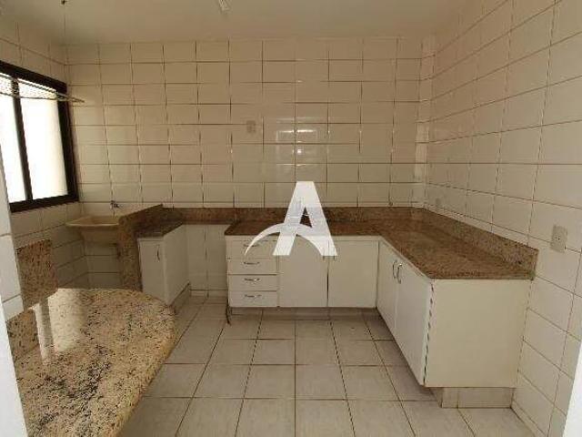 Apartamento aluguel em Santa Mônica, Uberlândia