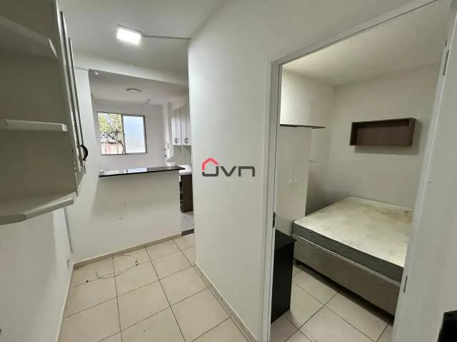 Apartamento aluguel em Região Geográfica Imediata de Uberlândia, Oliveira Fortes