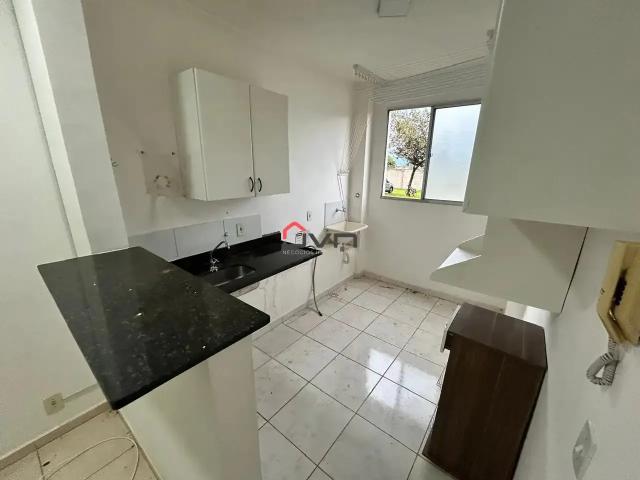 Apartamento aluguel em Região Geográfica Imediata de Uberlândia, Oliveira Fortes