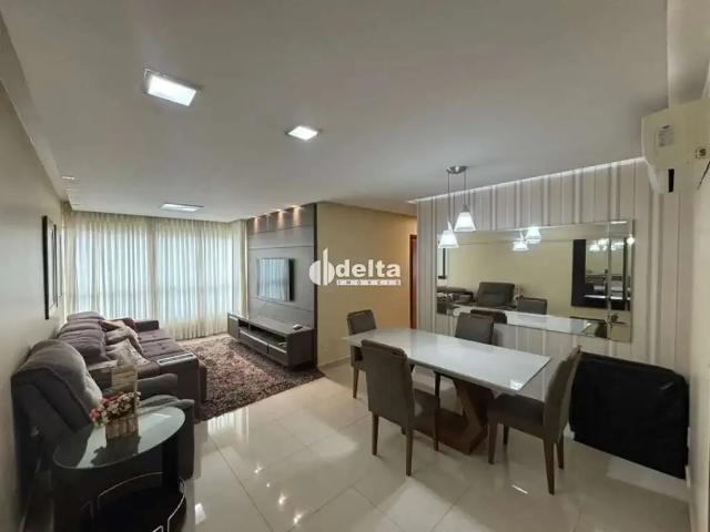 Apartamento aluguel em Região Geográfica Imediata de Uberlândia, Oliveira Fortes