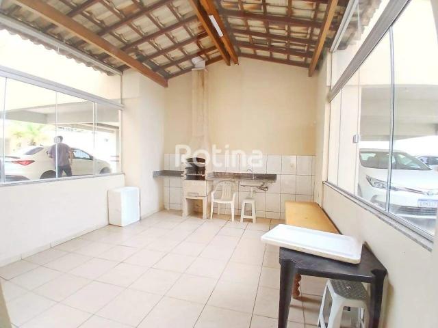 Apartamento aluguel em Jardim Lisboa, Uberlândia