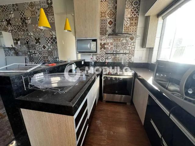 Apartamento aluguel em Região Geográfica Imediata de Uberlândia, Oliveira Fortes