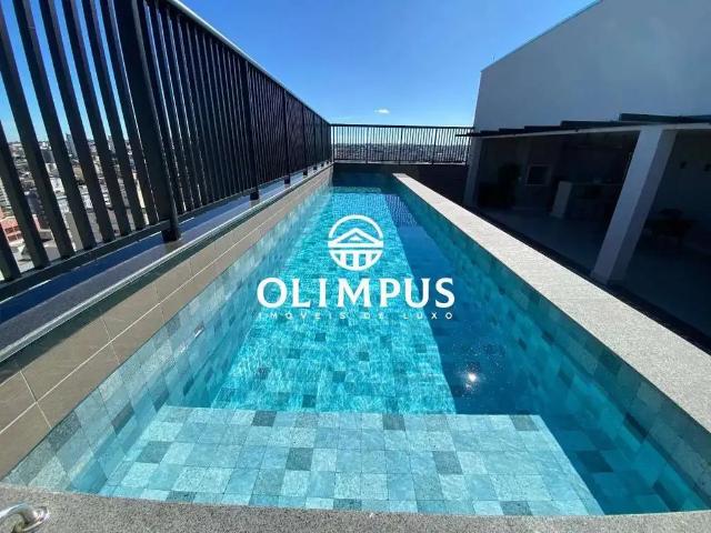 Apartamento aluguel em Região Geográfica Imediata de Uberlândia, Oliveira Fortes