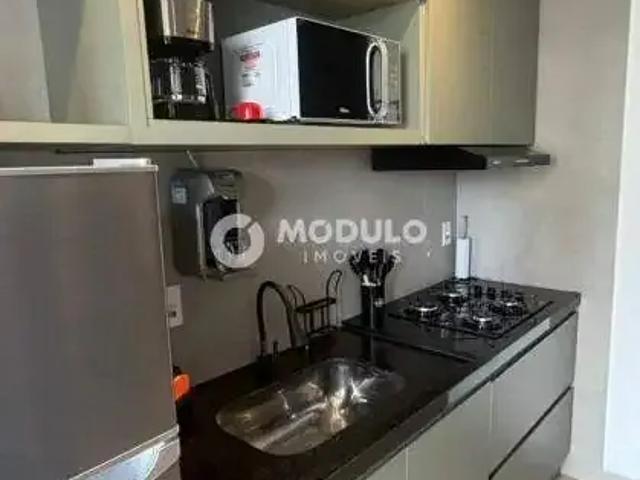 Apartamento aluguel em Região Geográfica Imediata de Uberlândia, Oliveira Fortes