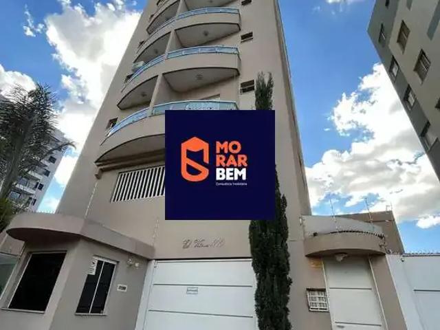 Apartamento aluguel em Região Geográfica Imediata de Uberlândia, Oliveira Fortes
