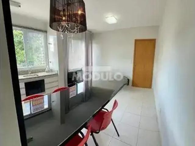 Apartamento aluguel em Região Geográfica Imediata de Uberlândia, Oliveira Fortes