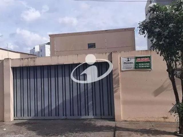 Apartamento aluguel em Região Geográfica Imediata de Uberlândia, Oliveira Fortes
