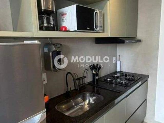 Apartamento aluguel em Setor Sul, Uberlândia