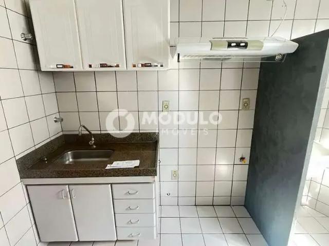 Apartamento aluguel em Região Geográfica Imediata de Uberlândia, Oliveira Fortes