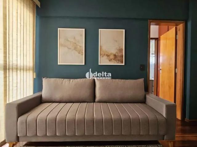 Apartamento aluguel em Região Geográfica Imediata de Uberlândia, Oliveira Fortes