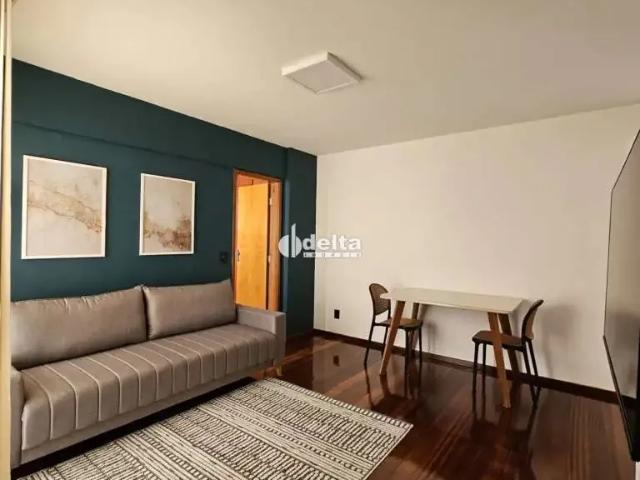 Apartamento aluguel em Região Geográfica Imediata de Uberlândia, Oliveira Fortes