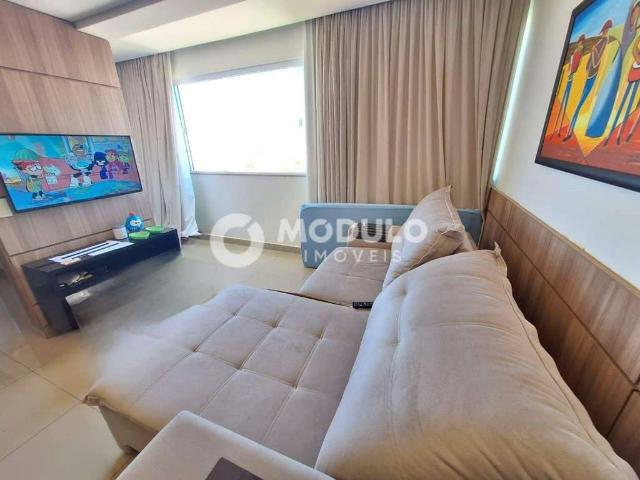Apartamento aluguel em Setor Sul, Uberlândia