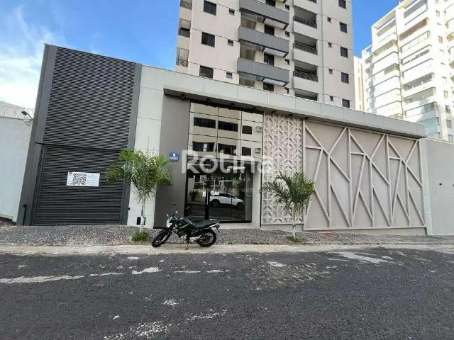 Apartamento aluguel em Região Geográfica Imediata de Uberlândia, Oliveira Fortes