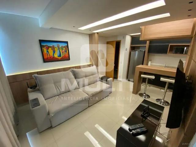 Apartamento aluguel em Setor Sul, Uberlândia