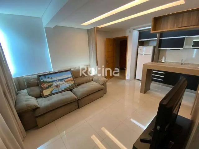 Apartamento aluguel em Região Geográfica Imediata de Uberlândia, Oliveira Fortes